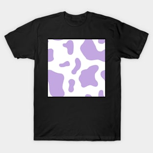 Purple Cow T-Shirt